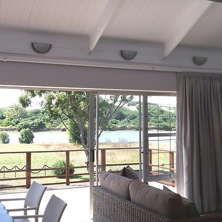 Addo River-View Lodge 科尔切斯特 外观 照片