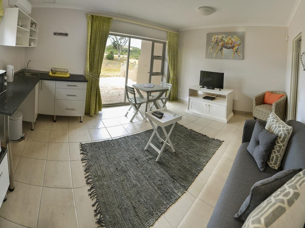 Addo River-View Lodge 科尔切斯特 外观 照片