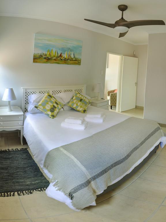 Addo River-View Lodge 科尔切斯特 外观 照片