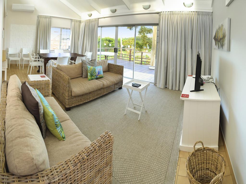 Addo River-View Lodge 科尔切斯特 外观 照片