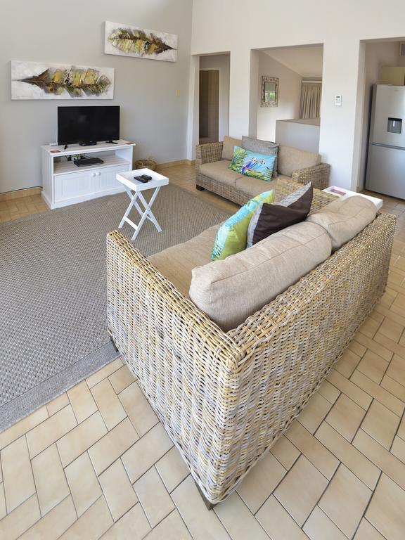 Addo River-View Lodge 科尔切斯特 外观 照片